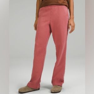 Lululemon Scuba Sweatpants